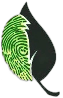 The Green Thumb logo
